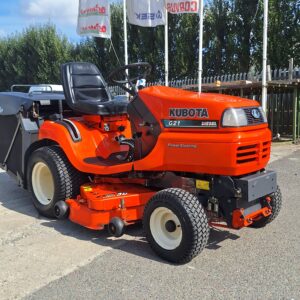 Kubota G21 Sold
