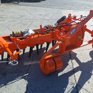 Rinieri Ep 20-250 Power harrow