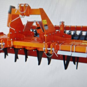 Rinieri ER 225 power harrow